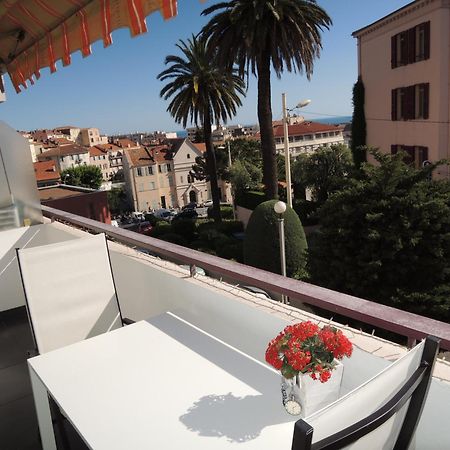 Acci Cannes Les Yuccas Kültér fotó