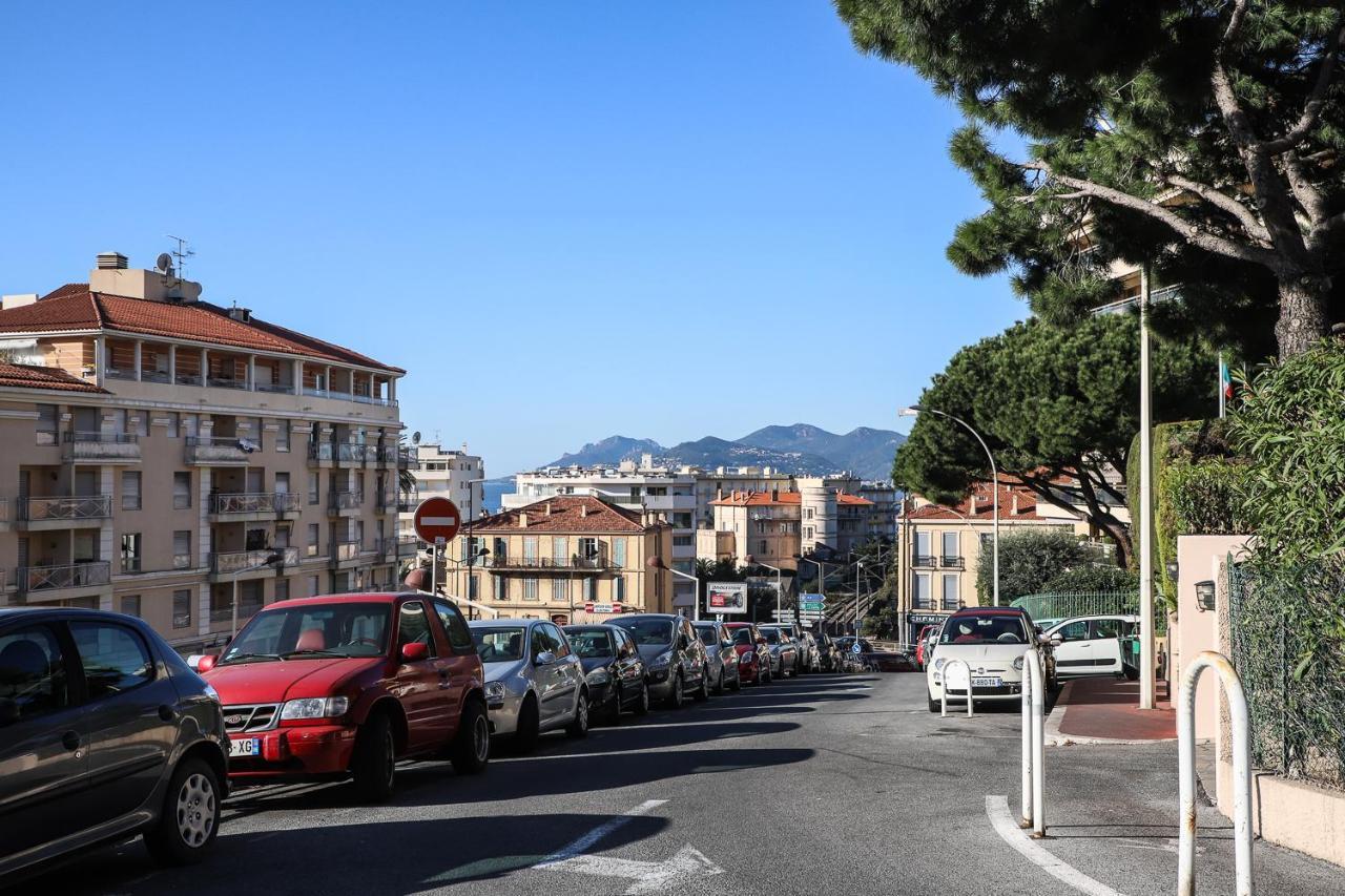 Acci Cannes Les Yuccas Kültér fotó